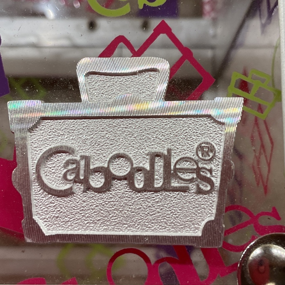 Caboodles - Picture 2 of 6